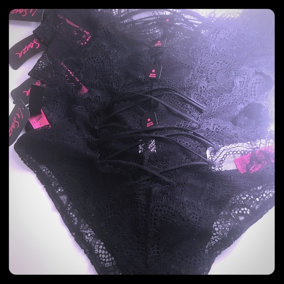 Brazilian Underwear - Picture 1 of 5